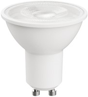Ledlamp Integral GU10 4000K koel wit 2W 380lumen 1 Stuk