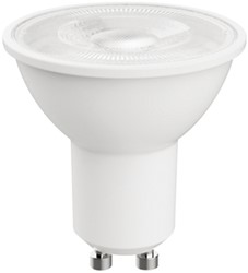 Ledlamp Integral GU10 4000K koel wit 2W 380lumen 1 Stuk