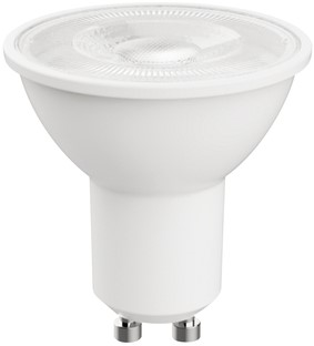 Ledlamp Integral GU10 4000K koel wit 2W 380lumen 1 Stuk