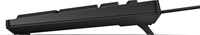 Toetsenbord HP 125 zwart 1 Stuk-2