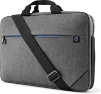 Laptoptas HP prelude 15.6 grijs 1 Stuk-2