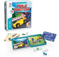 Puzzelspel Smart Games Pole Position 1 Stuk-2