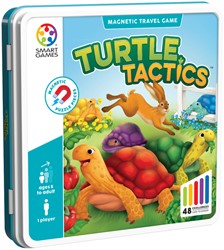 Puzzelspel Smart Games Turtle Tactics 1 Stuk