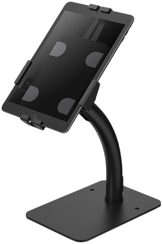 Tablethouder tafel Neomounts DS15-625BL1 zwart 1 Stuk