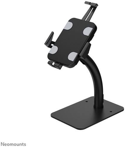Tablethouder tafel Neomounts DS15-625BL1 zwart 1 Stuk-2