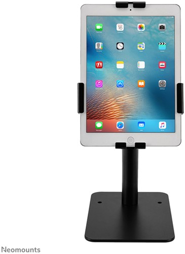 Tablethouder tafel Neomounts DS15-625BL1 zwart 1 Stuk-1