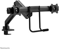 Monitorarm Neomounts DS75-450BL2 zwart 1 Stuk-3