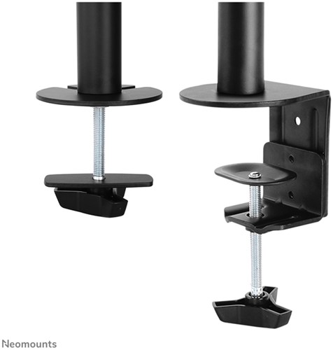 Monitorarm Neomounts FPMA-D510BLACK zwart 1 Stuk-3