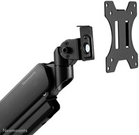 Monitorarm Neomounts DS70-450BL1 zwart 1 Stuk-1