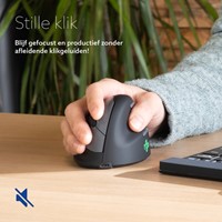 Muis R-Go Ergonomisch HE Break Wireless Rechts S 1 Stuk-1