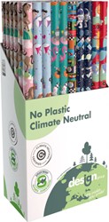 GW Paper Kids 200x70cm SW 1 Rol