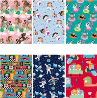 GW Paper Kids 200x70cm SW 1 Rol-2