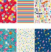 GW Paper Party 200x70cm SW 1 Rol-3