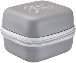 Beschermetui Colop Emark Go grijs 1 Blister