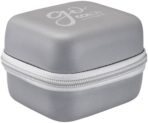 Beschermetui Colop Emark Go grijs 1 Blister