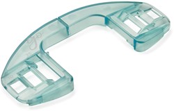 Lintgeleider Colop Emark Go groen 1 Blister