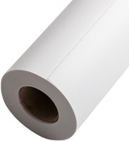 Tekenpapier SH Glama Basic 66cmx50m 60gr transp 1 Rol-2