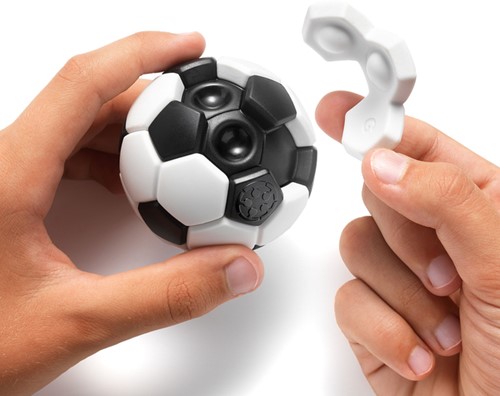 Puzzelspel Smart Games Plug Play Ball Fidgettoy 1 Stuk-3