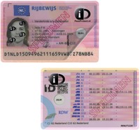 Beschermfolie PassProtect voor rijbewijs 1 Seal-2