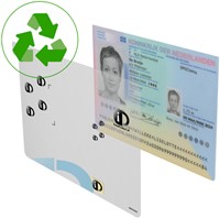 Beschermfolie PassProtect voor paspoort 1 Seal-3