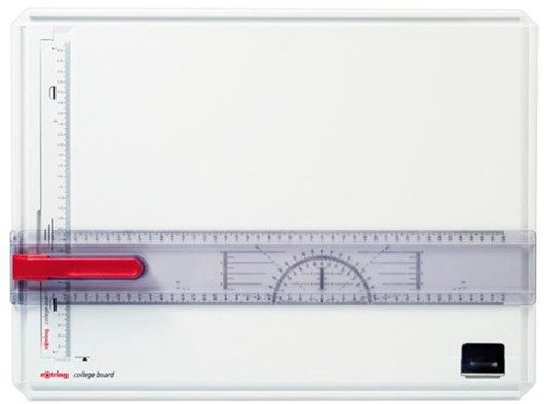 Tekenbord rOtring College A3 1 Stuk