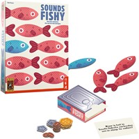 Spel sounds fishy 1 Stuk-2