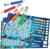 Spel a Pen Riffen 1 Stuk