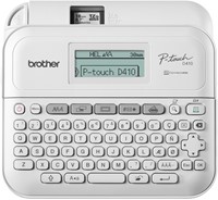 Labelprinter Brother Ptouch TZe PTD410 wit 1 Stuk-2