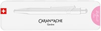 Balpen Caran d'Ache Colormat-X 849 roze 1 Stuk-3