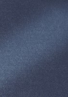 Fotokarton Folia 50x70cm parelmoer 35 nachtblauw 1 Stuk