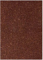 Glitterkarton Folia 50x70cm 300gr 5vel classic ass 5 Vel-2