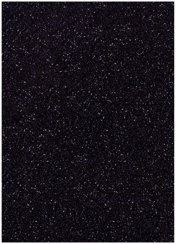 Glitterkarton Folia 50x70cm 300gr 5vel classic ass 5 Vel-2