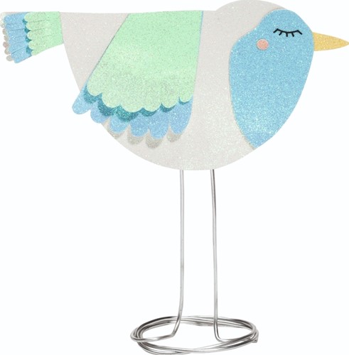 Glitterkarton Folia 50x70cm 300gr 5vel classic ass 5 Vel-1