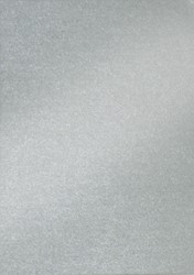 Fotokarton Folia 50x70cm parelmoer 60 zilver 1 Stuk