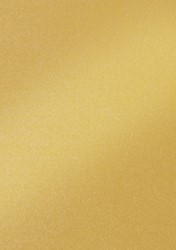 Fotokarton Folia 2z 50x70cm 250gr parelm nr65 goud 1 Stuk