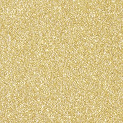 Glitterkarton Folia 50x70cm 300gr 5vel goud 5 Vel