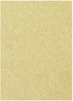 Glitterkarton Folia 50x70cm 300gr 5vel orient ass 5 Vel-2
