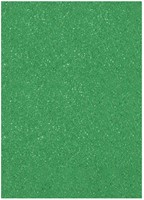 Glitterkarton Folia 50x70cm 300gr 5vel orient ass 5 Vel-4