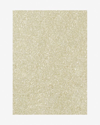 Glitterkarton Folia 50x70cm 300gr 15vel 15kleuren 15 Vel-2
