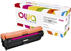 Tonercartridge OWA HP CE343A rood 1 Stuk