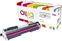Tonercartridge OWA HP CF353A rood 1 Stuk