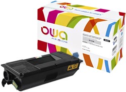 Toner OWA Kyocera TK-3100K zwart 1 Stuk
