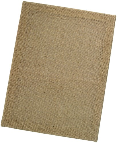 Canvas Conda Jute 2 formaten 24x30cm en 30x40cm 1 Stuk-2