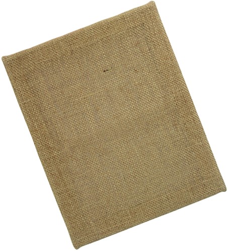 Canvas Conda Jute 2 formaten 24x30cm en 30x40cm 1 Stuk-3