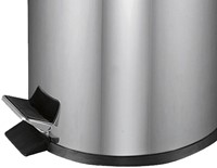 Pedaalemmer Vepa Bins 20 liter rvs 1 Stuk-3