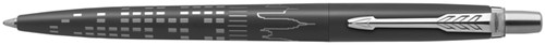 Balpen Parker Jotter New York CT M zwart 1 Stuk