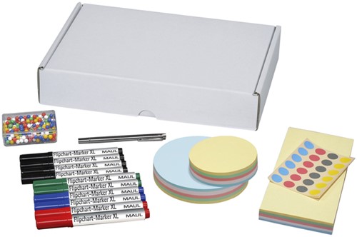Accessoiresset MAUL select refill 1 Stuk