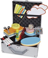 Presentatiekoffer MAUL Pro compact 1 Stuk-2