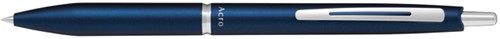 Balpen PILOT Acro 1000 M blauw 1 Stuk