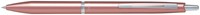 Balpen PILOT Acro 1000 M rosé goud 1 Stuk